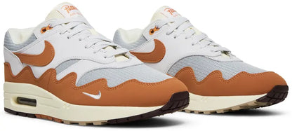 Air Max 1 Patta Monarch
