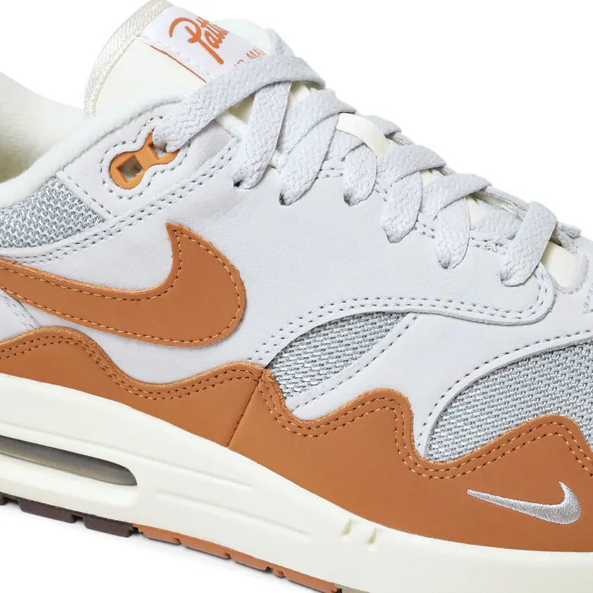 Air Max 1 Patta Monarch