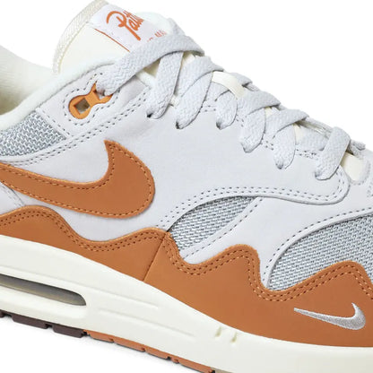 Air Max 1 Patta Monarch
