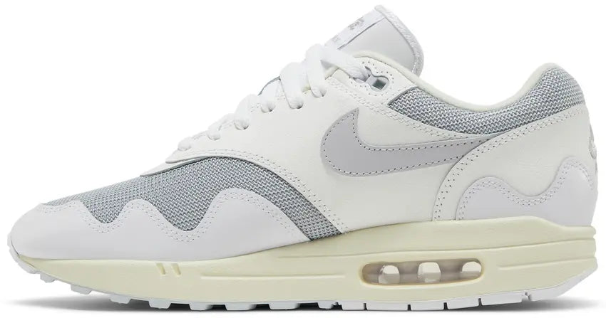 Air Max Patta White