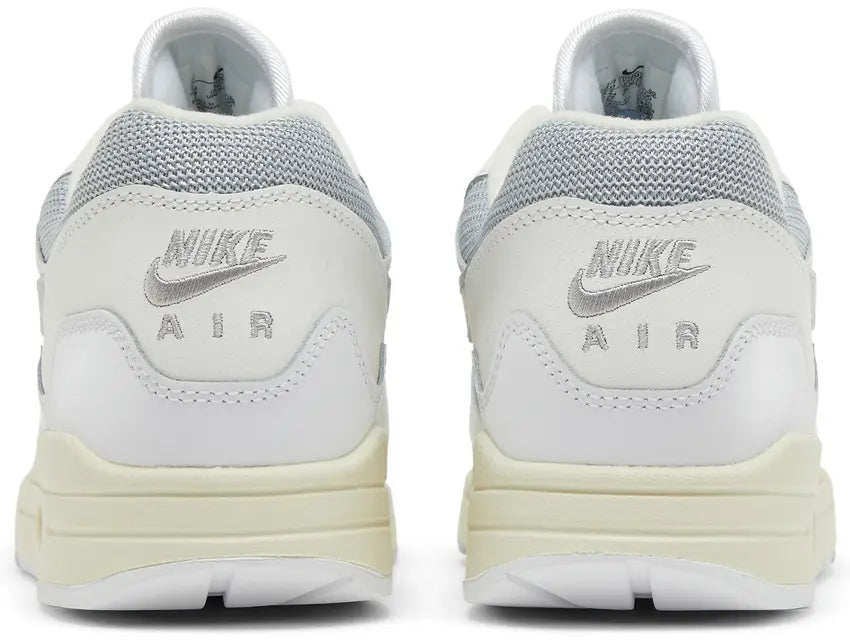 Air Max Patta White