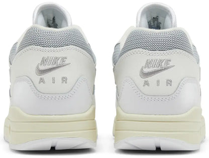 Air Max Patta White