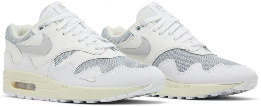 Air Max Patta White