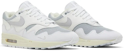 Air Max Patta White