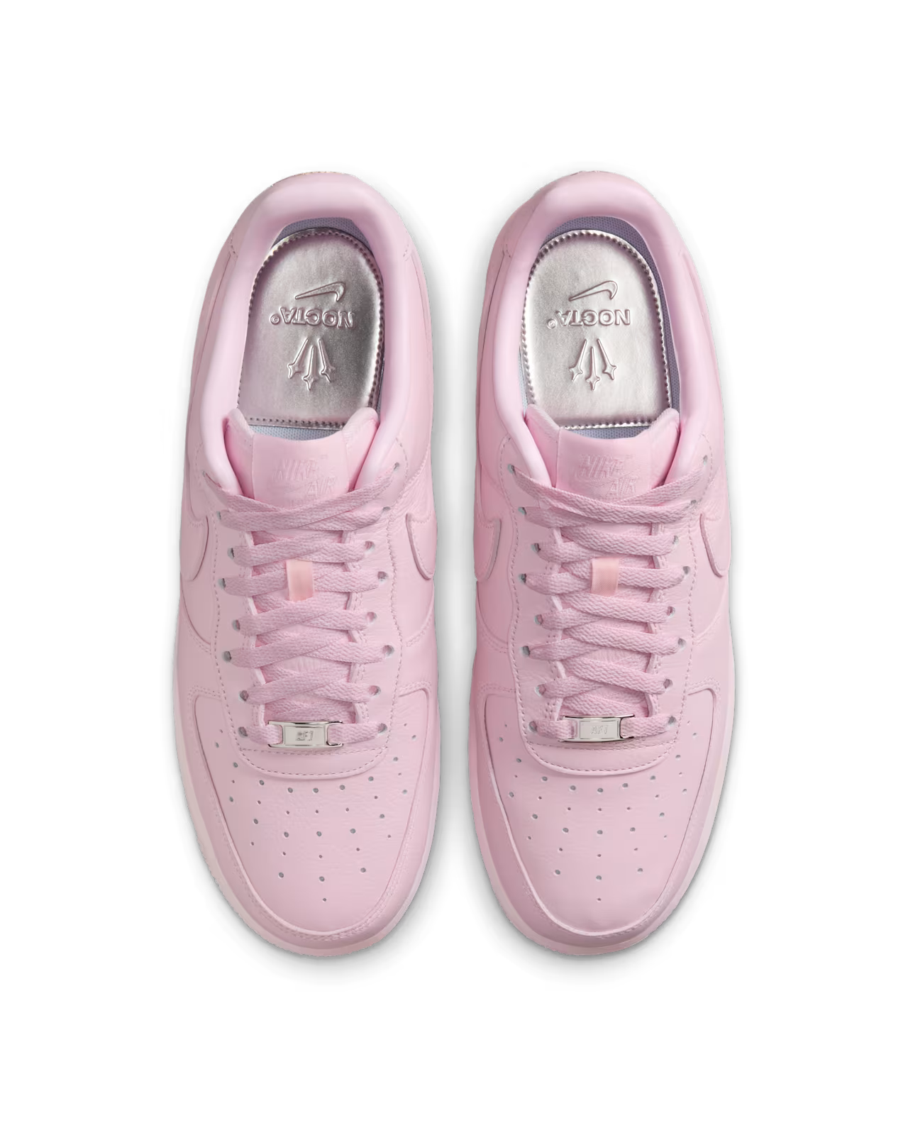 Air Force 1 Nocta Pink