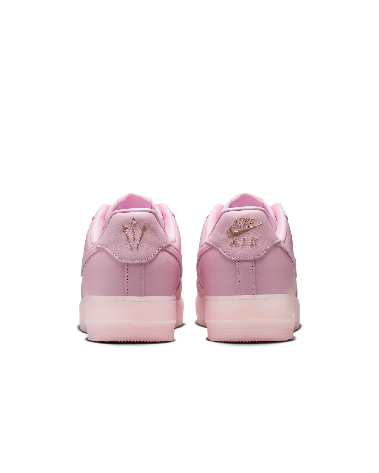 Air Force 1 Nocta Pink