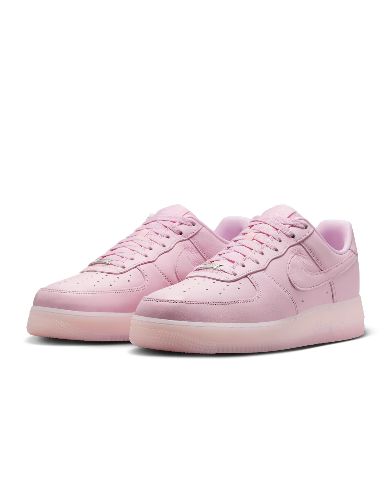 Air Force 1 Nocta Pink