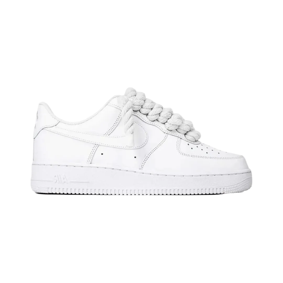 Air Force 1 Seilschnürsenkel