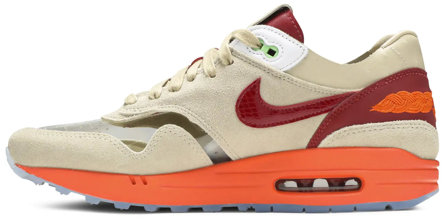 Air Max 1 Clot