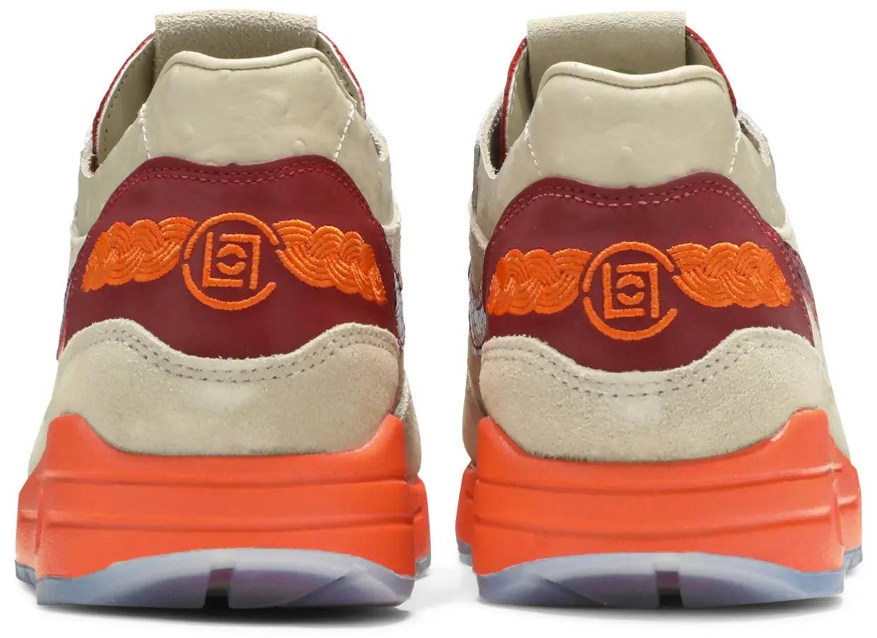 Air Max 1 Clot