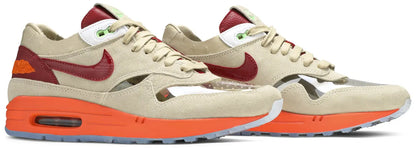 Air Max 1 Clot