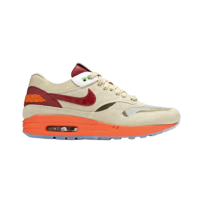 Air Max 1 Clot