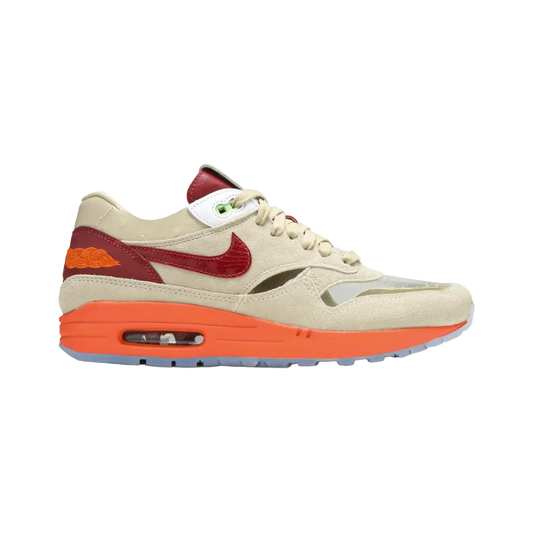 Air Max 1 Clot