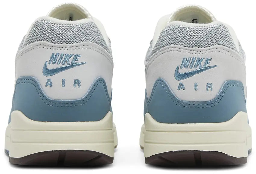 Air Max 1 Patta Aqua