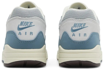 Air Max 1 Patta Aqua