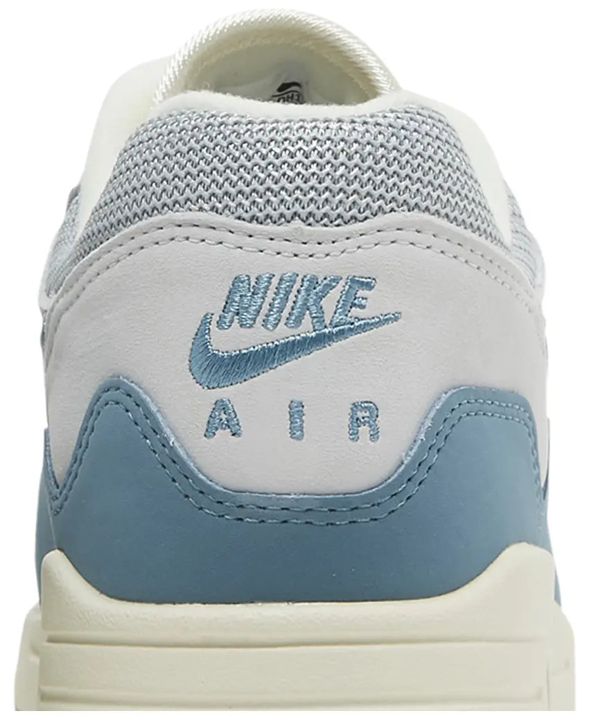 Air Max 1 Patta Aqua