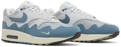 Air Max 1 Patta Aqua