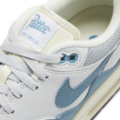Air Max 1 Patta Aqua