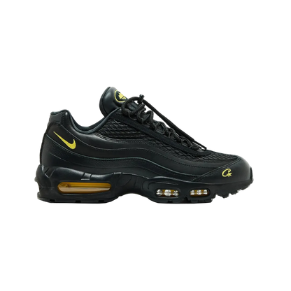 Air Max 95 Corteiz Honig Schwarz