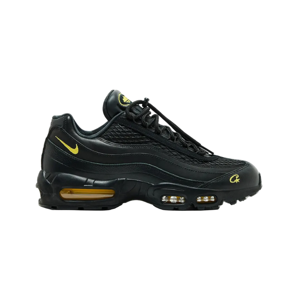 Air Max 95 Corteiz Honey Black