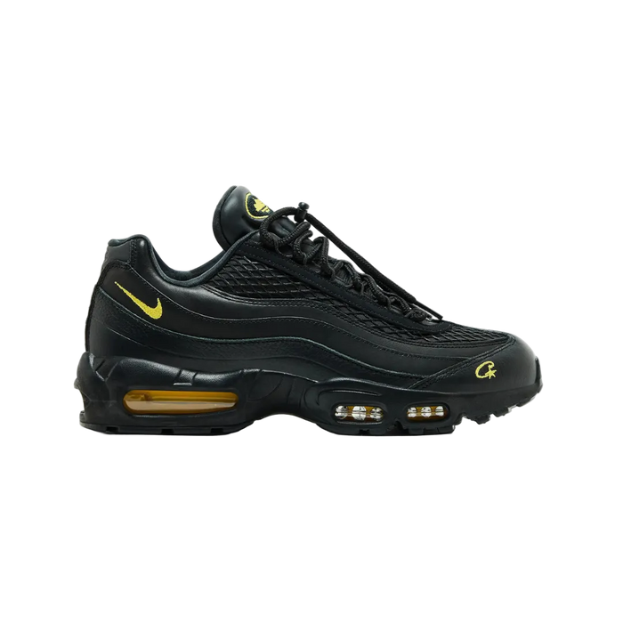 Air Max 95 Corteiz Honey Black