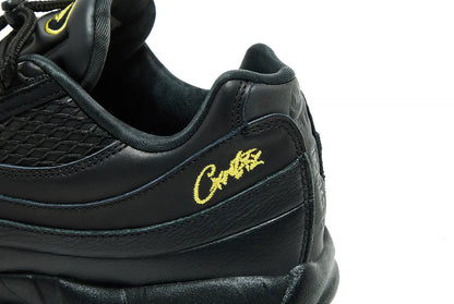 Air Max 95 Corteiz Honig Schwarz