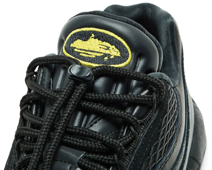 Air Max 95 Corteiz Honig Schwarz