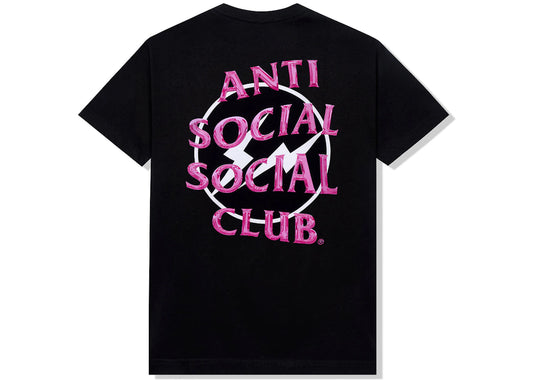 T Shirt ASSC Fragment