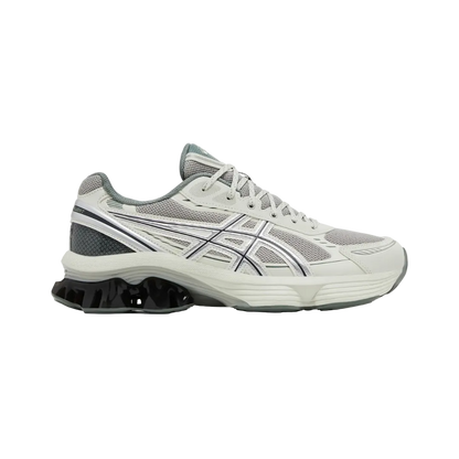 Asics Gel Kinetic Fluent Seal Grey Pure Silver