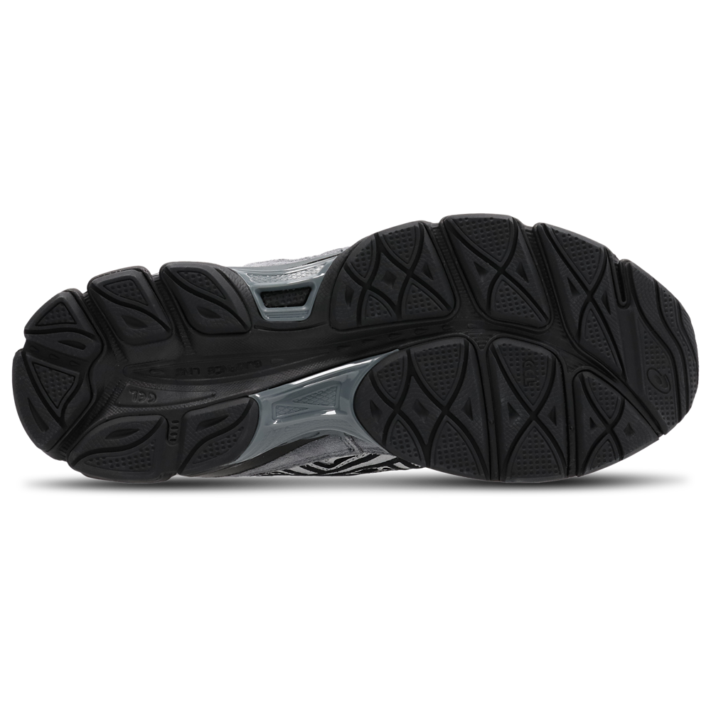 Asics Gel NYC Black Pure Silver