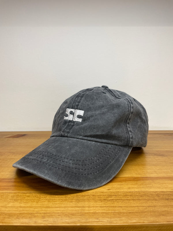Saturday Cap Black SC