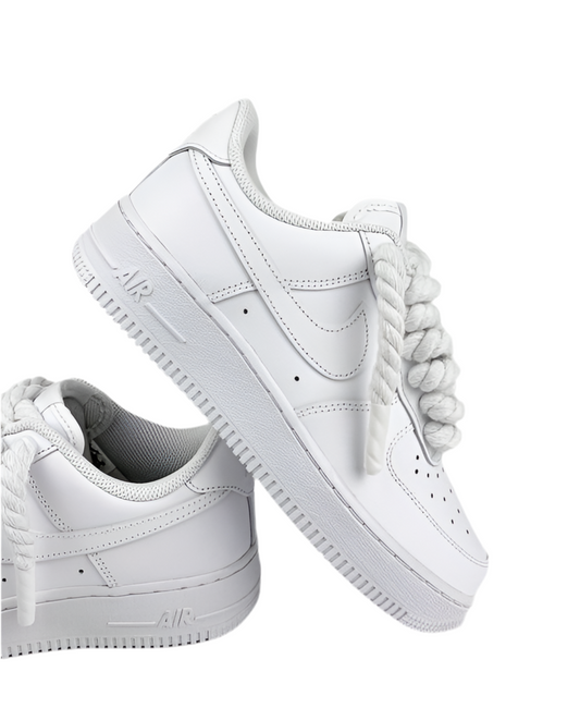Air Force 1 Rope Laces