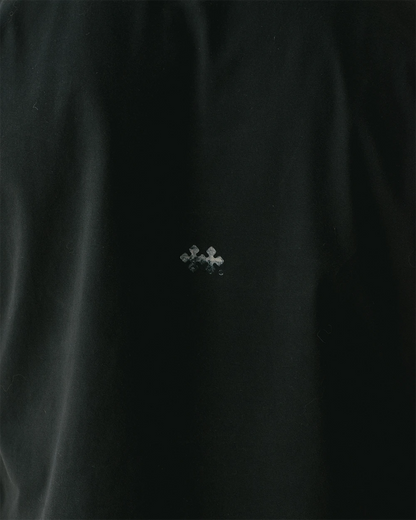 Host Atelier Slim Black Tee