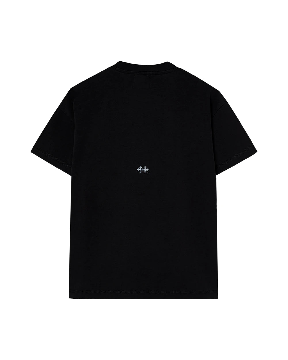 Host Atelier Slim Black Tee