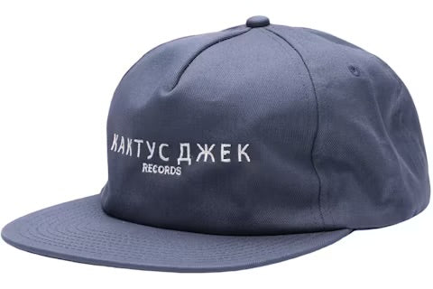 Cactus Jack Records Travis Cap