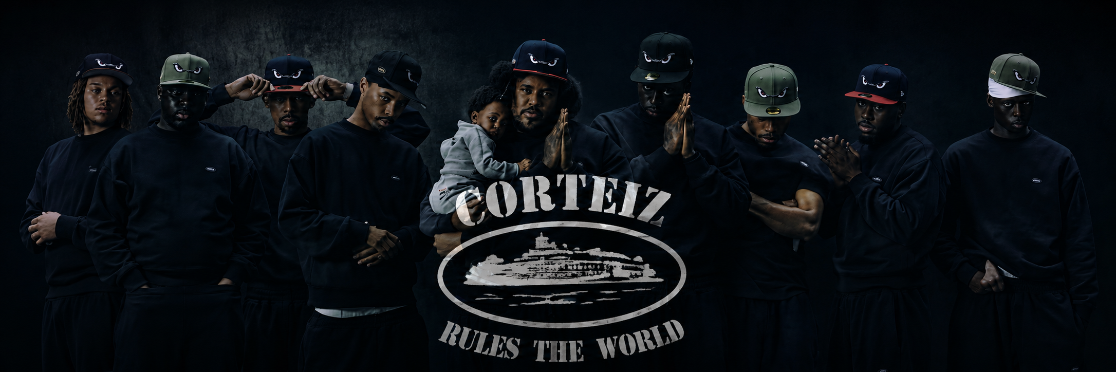 CORTEIZ