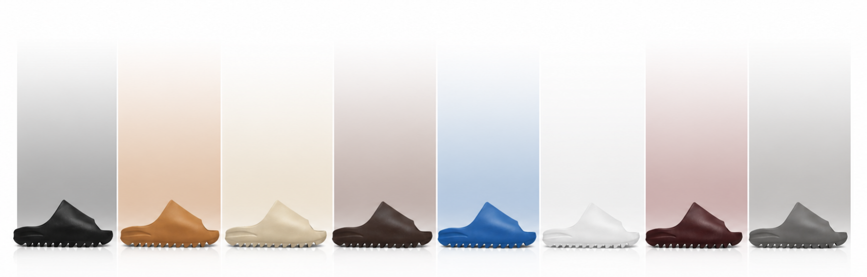 Yeezy Slides