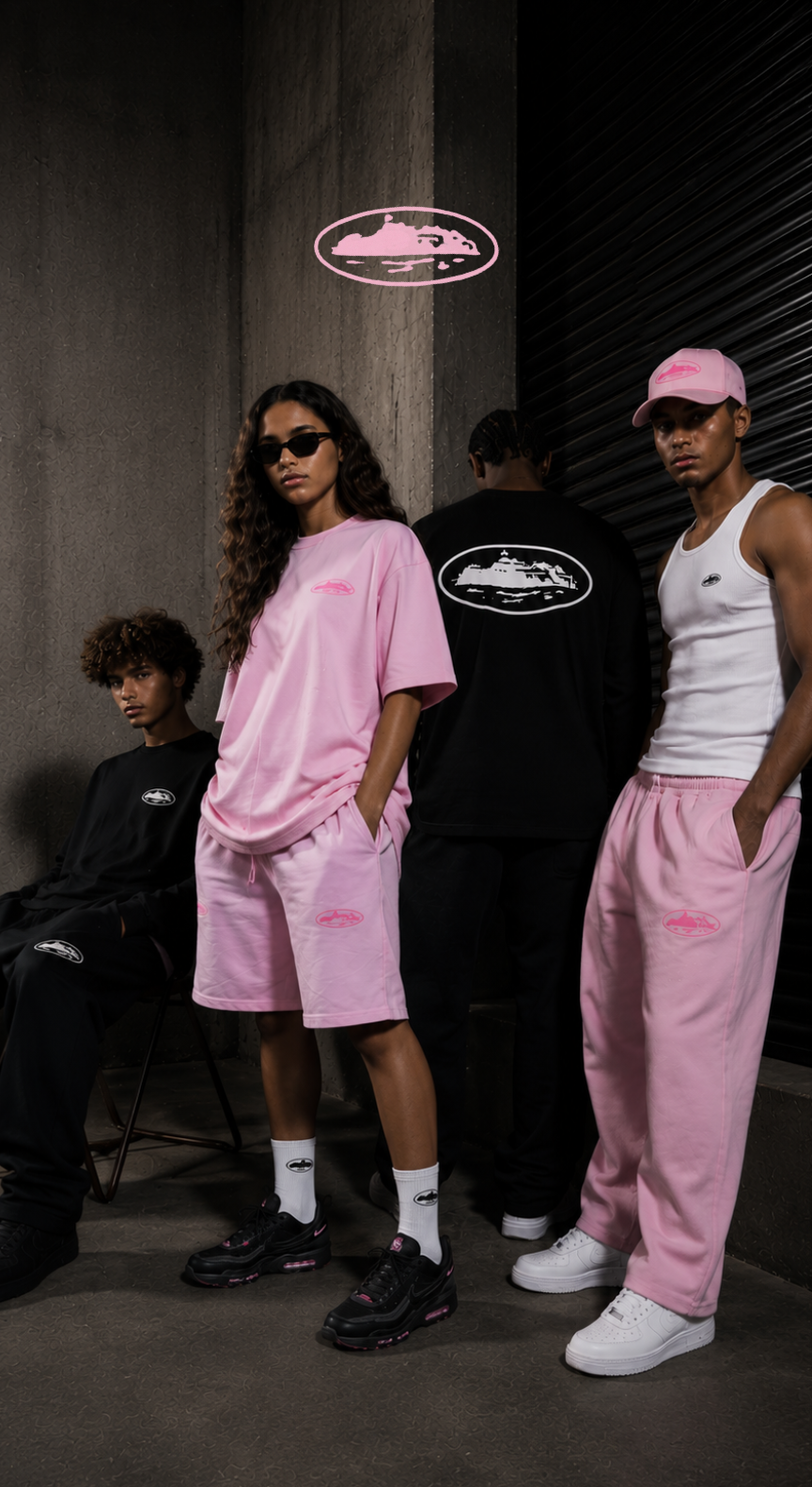 NEW IN