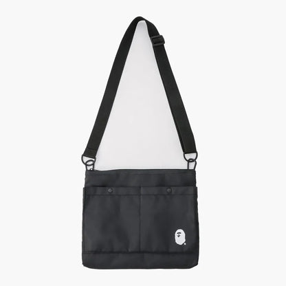 Bape Bag Black