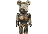 Bearbrick Kuniyoshi Utagawa Soma 400%