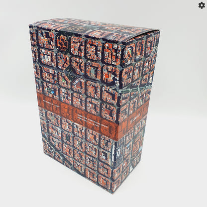 Bearbrick Barcelona 400 %