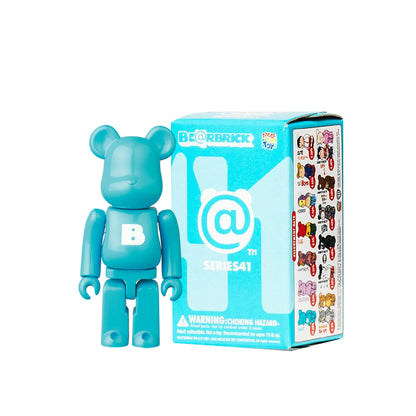 Bearbrick Blind box