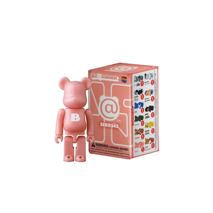 Bearbrick Blind box