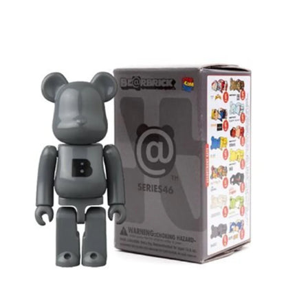 Bearbrick Blind box