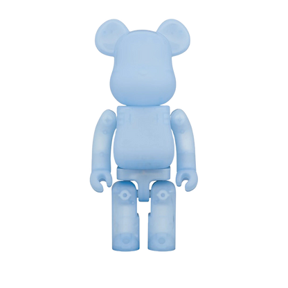Bearbrick Candle 2G Blueberry Scent 400%