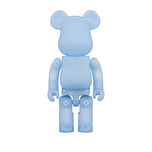 Bearbrick Candle 2G Blueberry Scent 400%