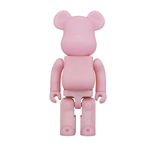 Bearbrick Candle 2G Rose Scent 400%
