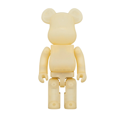 Bearbrick Candle 2G Vainilla Scent 400%