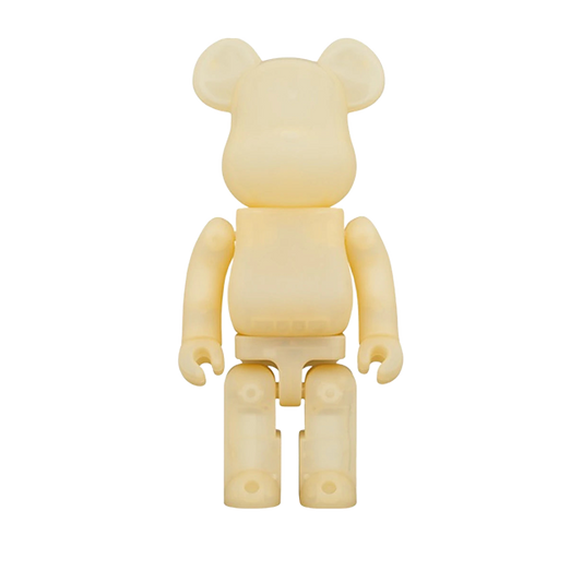 Bearbrick Candle 2G Vainilla Scent 400%