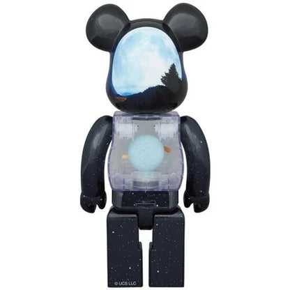 Bearbrick E.T. 400%